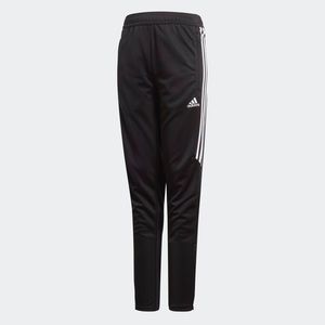 Adidas training pants